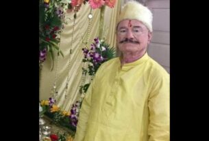 Suryakant Palande