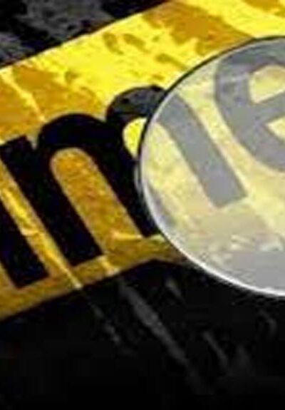 Crime