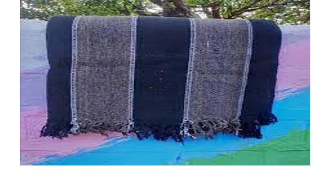 Dhangari-blanket