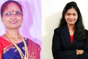 meena gaware - kiran pingle
