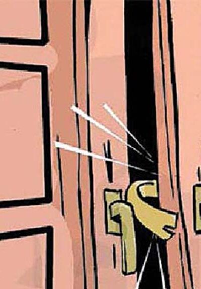 Shirur Robbery