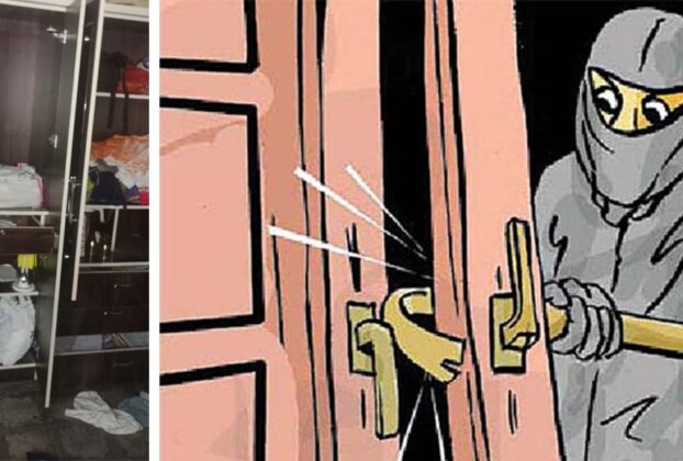 Shirur Robbery