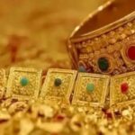 शिरूरमध्ये ‘सोन्याच्या मोडी’च्या नावाखाली तब्बल १ कोटींची फसवणूक…