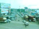 shikrapur traffic