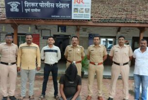 Shirur Police