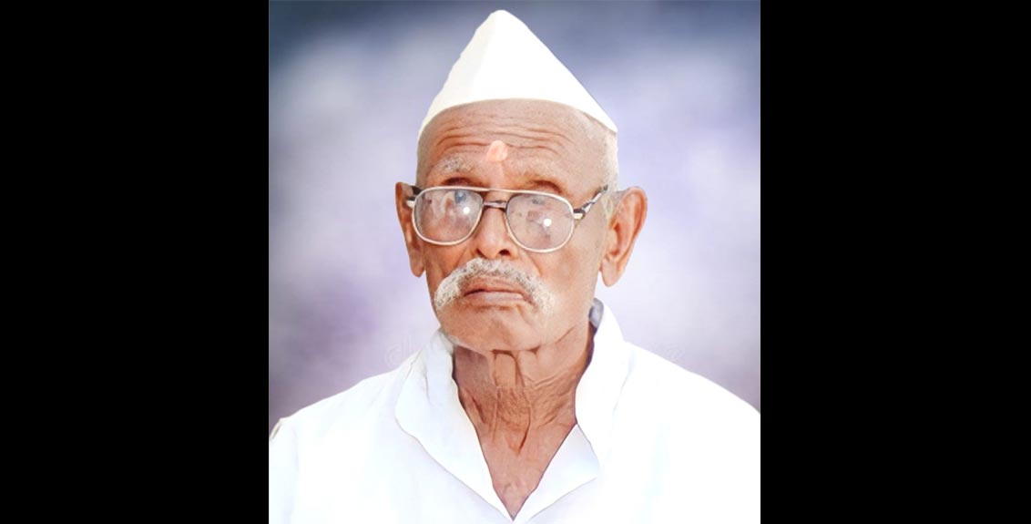 Vitthal Maruti Pawar