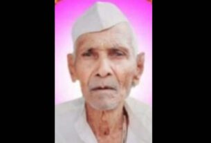 rajaram rokade manchar