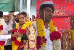 rahata-marriage