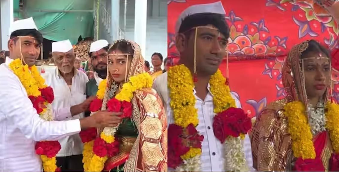 rahata-marriage