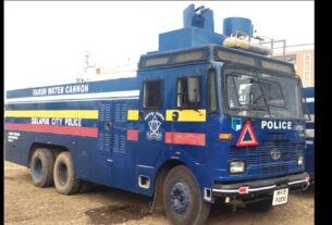 police-vehicle
