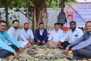 ashok-bhorade-mumbai-strike.