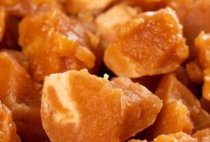 jaggery