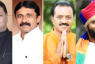 shirur-vidhan-sabha-2024 leader