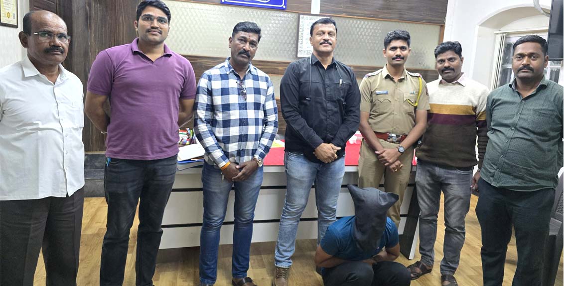 shirur-police