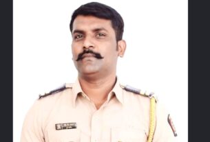 sanju-jadhav-shirur-police