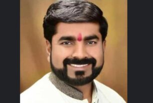 bapu-kale-sarpanch-nimgaon