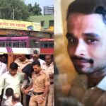 स्वारगेट अत्याचार प्रकरणातील आरोपी दत्ता गाडे याचा ‘गेम ओव्हर’…