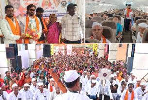 bapu-kale-gangapujan