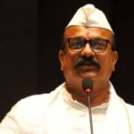 इंडिया आघाडीत नव्या पक्षाच्या सहभागाचा मुद्दा इंडिया आघाडीचा, मनसेचा अद्याप प्रस्ताव नसल्याने भाष्य करण्याचा प्रश्न नाही