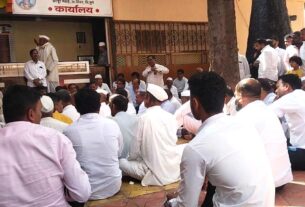 kanhur-mesai-election