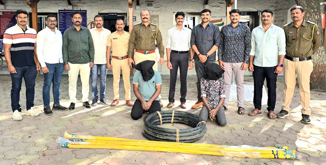 shirur-police