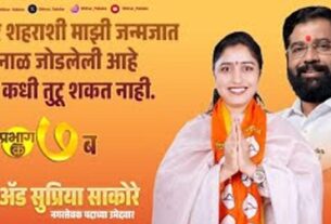 supriya-sakore-shirur