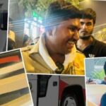 लालबागेत भीषण अपघात; चार वर्षांच्या अथांग तावडेचा मृत्यू, बसचालकावर संतापाची लाट