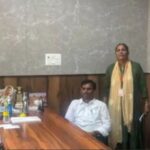 भाजप आमदार चंद्रू लमाणी लाच प्रकरणात अटकेत; 5 लाख स्वीकारताना रंगेहात पकडले