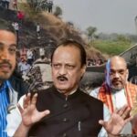 रोहित पवारांचा विमान अपघात प्रकरणात घाताचा संशय; केंद्रीय मंत्री राम नायडूंवर टीका