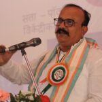 ‘डुबता महाराष्ट्र’ करण्याचे पाप महायुती सरकारचे; जनता माफ करणार नाही;  हर्षवर्धन सपकाळ