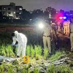 पत्नीशी संबंधाच्या संशयातून वेटरची हत्या; पती अटकेत