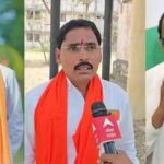 कुणबी प्रमाणपत्रांवरून नवा वाद; विखे पाटील आणि मनोज जरांगे यांच्याविरोधात तक्रार