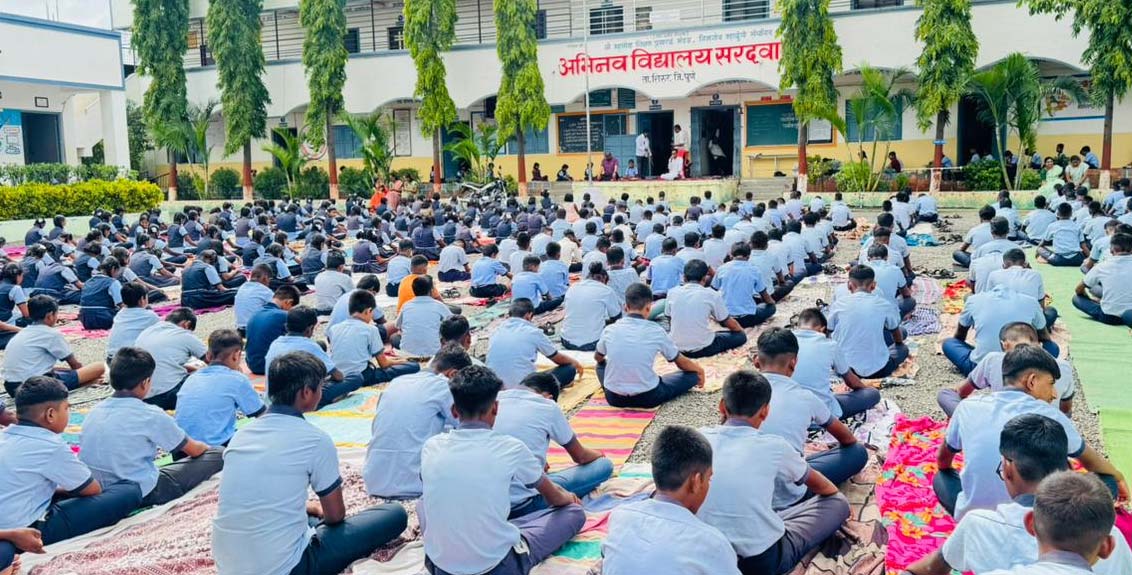 abhinav-vidyalay-saradwadi