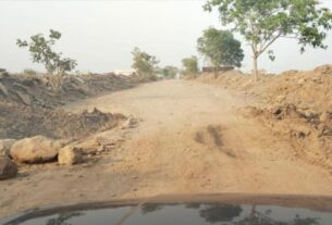 shirkrapur-malthan-road