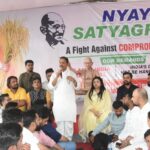 भारताला अमेरिकेचा गुलाम बनवणारी ट्रेड डील रद्द करा; नसीम खान