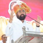 मोठी स्वप्ने पाहा, जिद्द आणि मेहनतीने यश मिळवा; उपमुख्यमंत्री एकनाथ शिंदे यांचे विद्यार्थ्यांना आवाहन