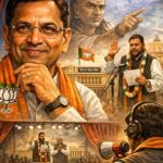 बिहारचा ‘चाणक्य’ की पडद्यामागचा दिग्दर्शक?