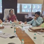 महिला सुरक्षा अधिक मजबूत करण्यासाठी सर्व सेवा एकाच छताखाली आणण्याचा निर्णय; निलम गोऱ्हे