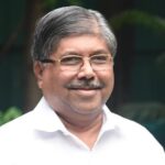 ‘यूजी 4.0’मुळे अध्यापक बदलत्या शिक्षण व्यवस्थेशी सुसंगत होतील; चंद्रकांतदादा पाटील