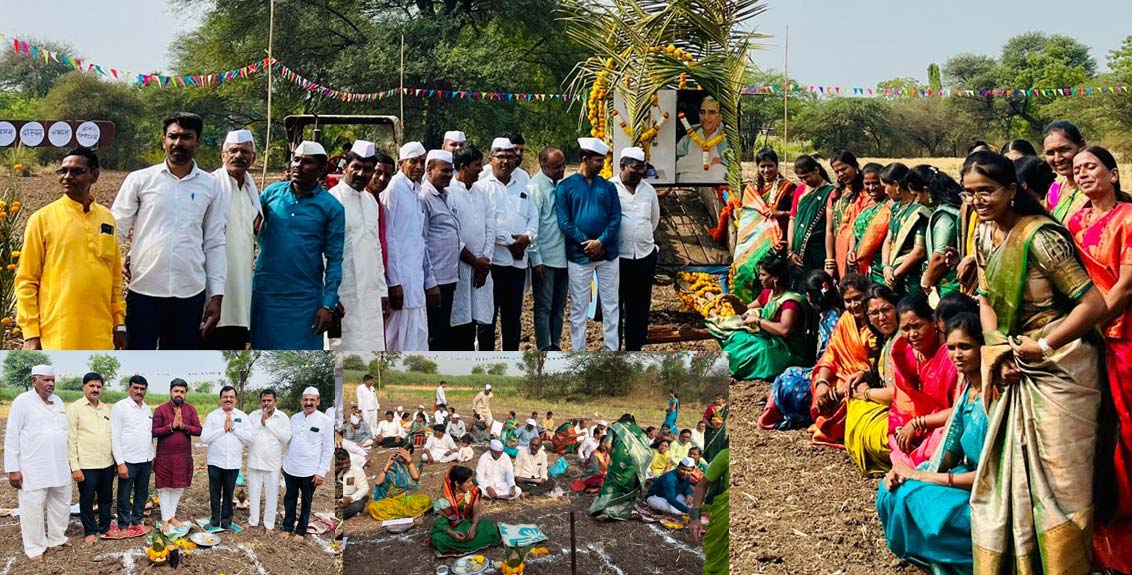 waghale-krushi-pujan