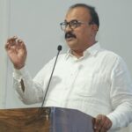 चिमुरडीवरील अत्याचार-हत्येने पुणे हादरले; कायदा-सुव्यवस्था कोलमडली, गृहमंत्र्यांनी राजीनामा द्यावा; हर्षवर्धन सपकाळ