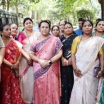 नसरापूर प्रकरणात वेगवान न्यायासाठी सरकार कटिबद्ध; कुटुंबाच्या पुनर्वसनाची हमी; डॉ. नीलम गोऱ्हे