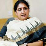 बारामती पोटनिवडणूक निकाल! ‘हा शेवट नाही, नव्या बारामतीची सुरुवात’; सुनेत्रा अजित पवार