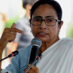 बंगालमध्ये तृणमूल पिछाडीवर! वाघासारखं लढत राहू;  ममता बॅनरजी यांची प्रतिक्रिया