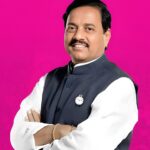 बारामतीकरांचा अभूतपूर्व कौल; सुनिल तटकरे यांचा मानाचा मुजरा, पश्चिम बंगाल परिवर्तनावरही भाष्य
