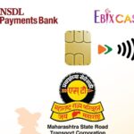 एसटीच्या NCMC कार्डची जादा दराने विक्री केल्यास परवाना रद्द होणर; प्रताप सरनाईक