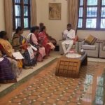 जनतेच्या प्रश्नांवर तात्काळ कार्यवाही; जय पवार यांच्या पहिल्या जनता दरबाराला उत्स्फूर्त प्रतिसाद
