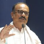 फडणवीसांच्या नव्या पुण्यात गुन्हेगारी वाढली; मोदी अमेरिकेच्या दबावाखाली असल्याचा हर्षवर्धन सपकाळांचा आरोप