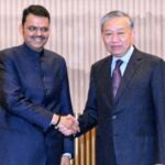 भारत-व्हिएतनाम संबंध अधिक दृढ करण्यासाठी महाराष्ट्र कटिबद्ध : मुख्यमंत्री देवेंद्र फडणवीस