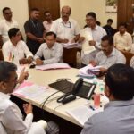 म्हाडाच्या ३८८ इमारतींच्या पुनर्विकासाला गती देणार; शासन सकारात्मक; शंभूराज देसाई